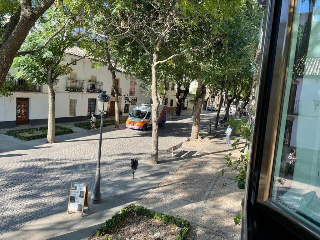 Vivienda con Fines Turísticos Salvador Vila Úbeda Exterior foto