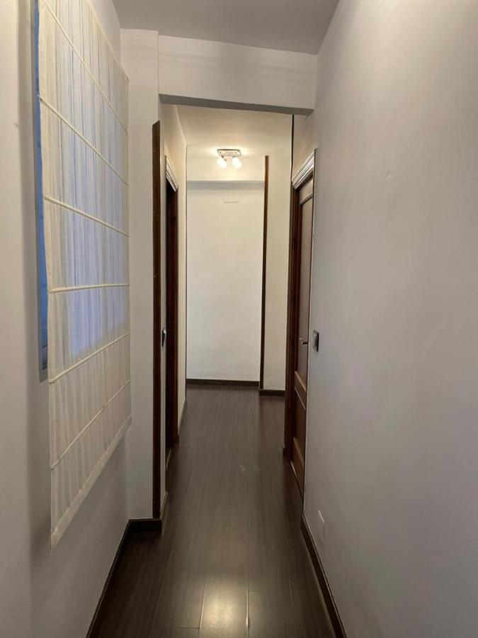 Vivienda con Fines Turísticos Salvador Vila Úbeda Exterior foto