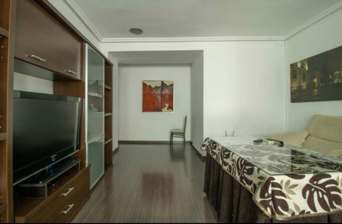 Vivienda con Fines Turísticos Salvador Vila Úbeda Exterior foto
