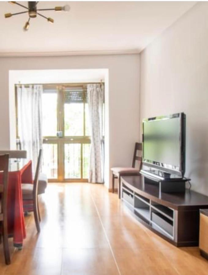 Vivienda con Fines Turísticos Salvador Vila Úbeda Exterior foto