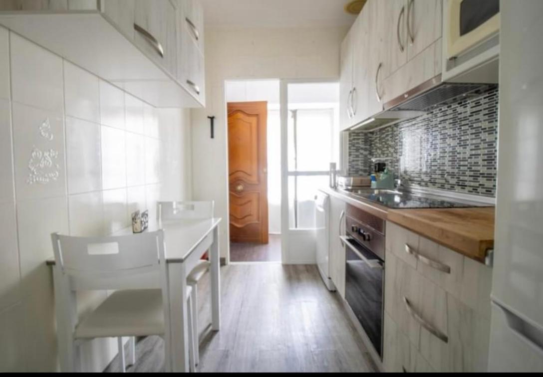 Vivienda con Fines Turísticos Salvador Vila Úbeda Exterior foto