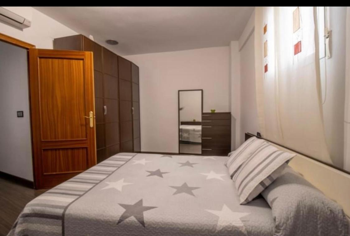 Vivienda con Fines Turísticos Salvador Vila Úbeda Exterior foto