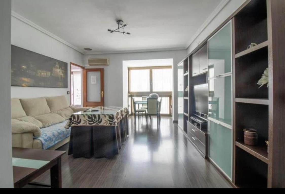 Vivienda con Fines Turísticos Salvador Vila Úbeda Exterior foto