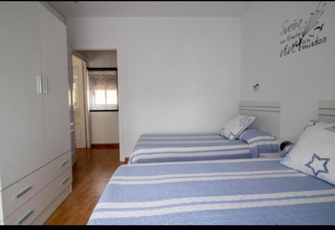 Vivienda con Fines Turísticos Salvador Vila Úbeda Exterior foto
