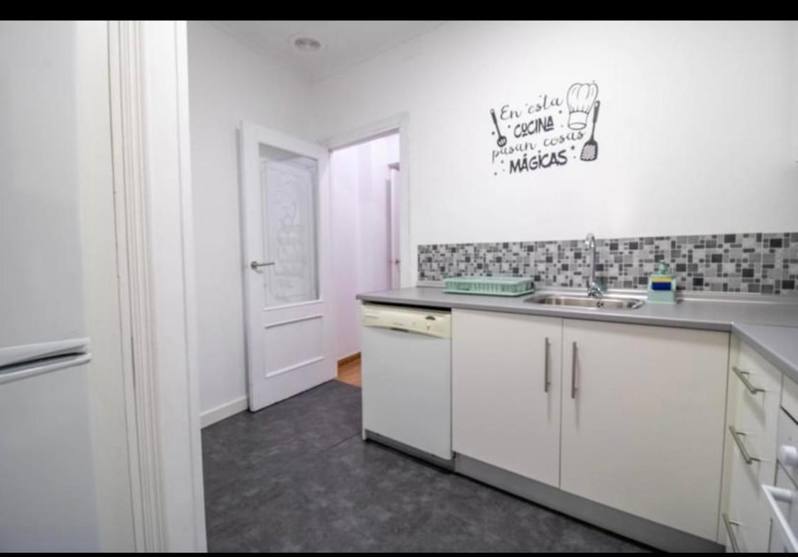 Vivienda con Fines Turísticos Salvador Vila Úbeda Exterior foto